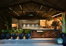 Conheça o ambiente 'Black Essence' na Mostra Elite Design