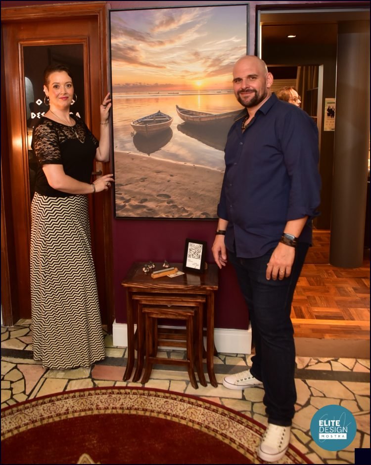 Studio Up Interiores apresenta Meu Cantinho na Mostra Elite Design 2026