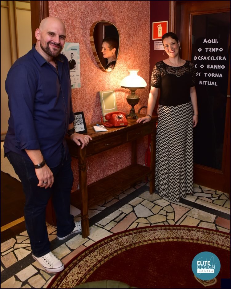 Studio Up Interiores apresenta Meu Cantinho na Mostra Elite Design 2026