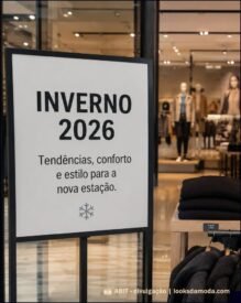 Abit projeta crescimento moderado do varejo de moda no inverno de 2026 - sortimentos.com moda
