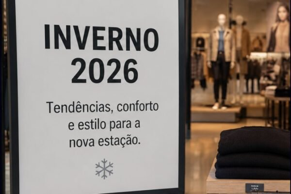 Abit projeta crescimento moderado do varejo de moda no inverno de 2026 - sortimentos.com moda