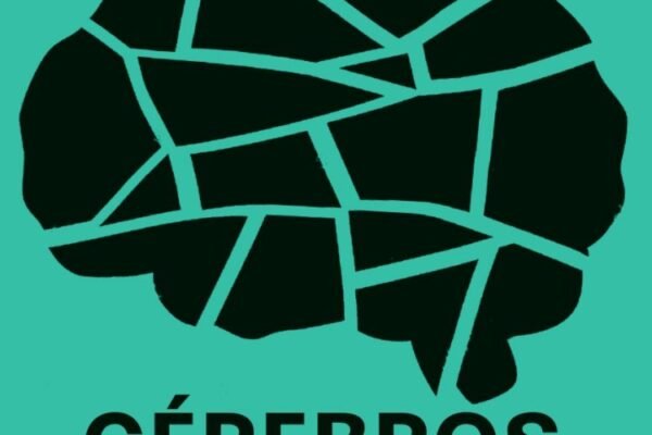 Livro Cerébros Quebrados do neurologista Pedro Schestatsky