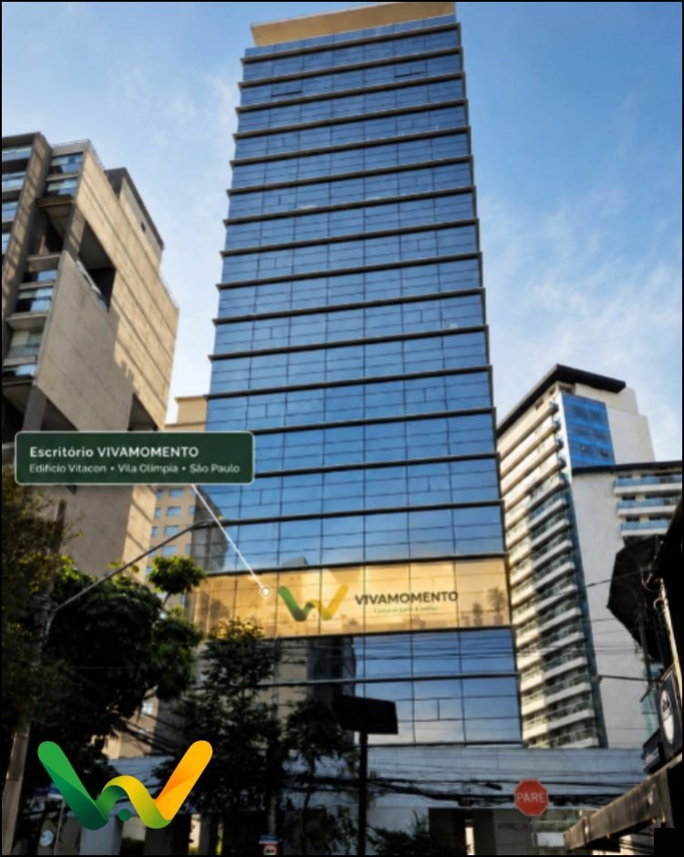 VIVAMOMENTO - Comércio Interativo no Brasil