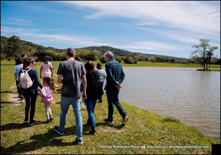 Festival Primavera Rural em Porto Alegre - sortimentos.com
