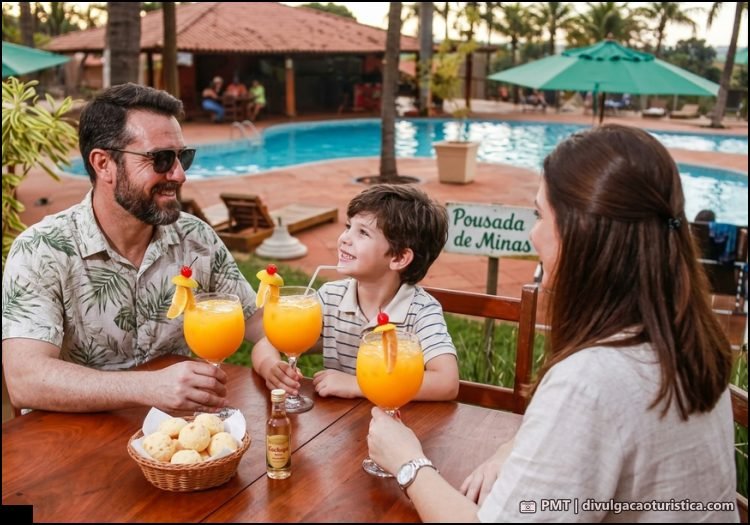 Turismo em Minas Gerais - Fecomércio MG - sortimentos.com